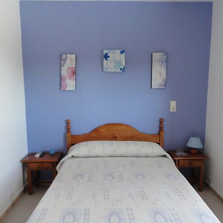 Hostal La Campa Чиклана-де-ла-Фронтера Екстер'єр фото